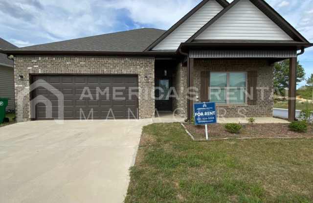Home for Rent in Cullman, AL!!!  View with 48 Hours Notice! photos photos