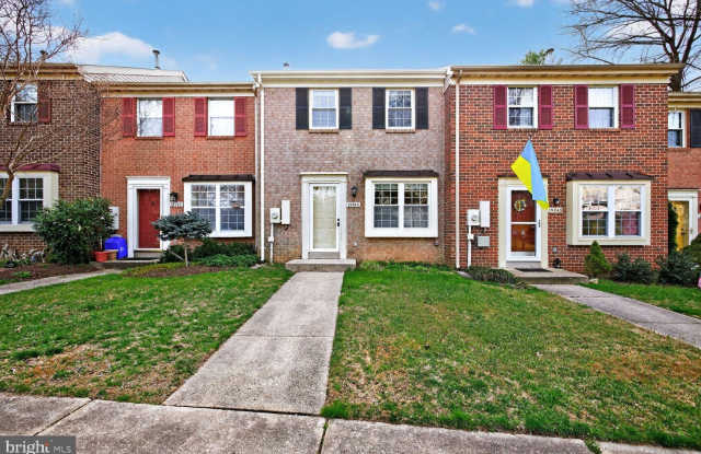 15745 AMBIANCE Drive - 15745 Ambiance Drive, North Potomac, MD 20878