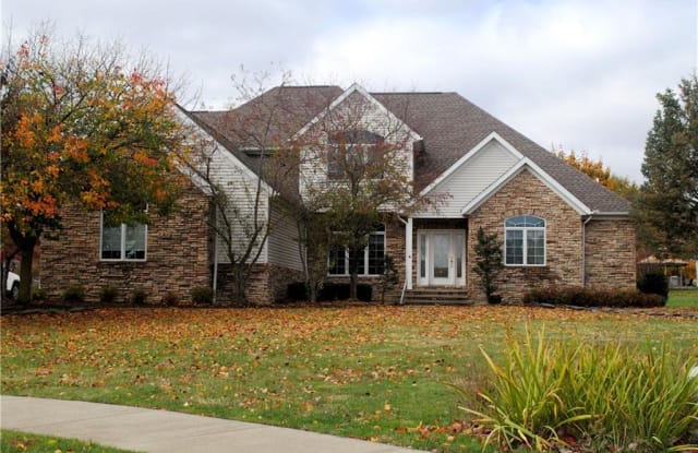 6354 Burrow Ct - 6354 Burrow Court, Medina County, OH 44256