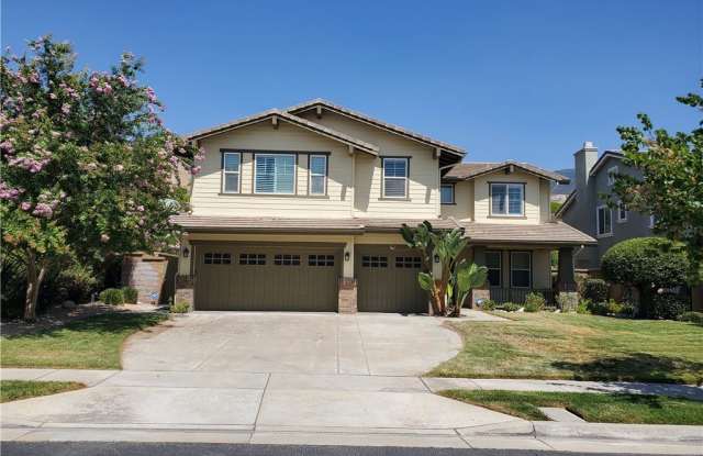 12810 Mediterranean Drive - 12810 Mediterranean Drive, Rancho Cucamonga, CA 91739