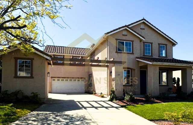 417 South Z Street - 417 South Z Street, Lompoc, CA 93436 417 South Z Street - 417 South Z Street, Lompoc, CA 93436