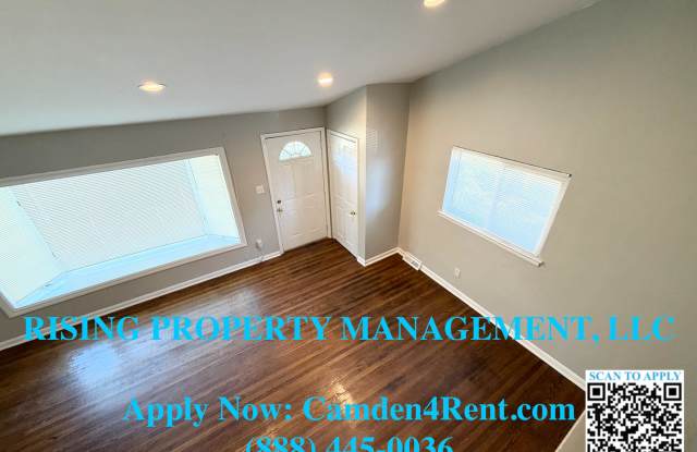 Renovated 3 Bedroom 2 Full Bathroom home in Morgan Village with Finished Basement that could be used as 4th bedroom Gallery 3