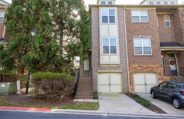 2028 Cobblestone Circle NE - 2028 Cobblestone Circle Northeast, Brookhaven, GA 30319 2028 Cobblestone Circle NE - 2028 Cobblestone Circle Northeast, Brookhaven, GA 30319