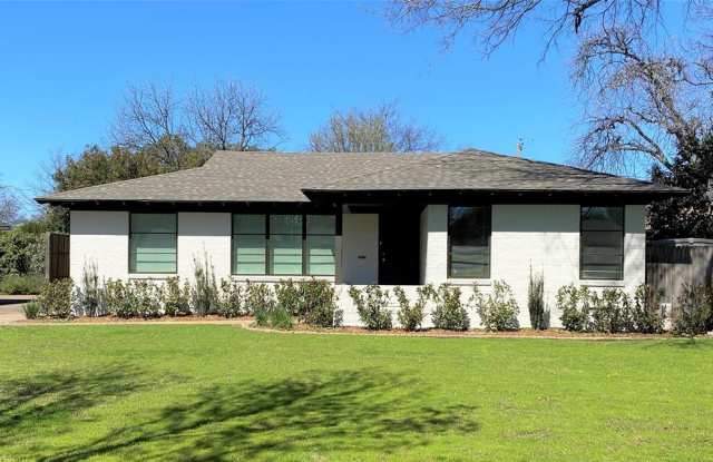 606 Northill Drive - 606 Northill Drive, Richardson, TX 75080