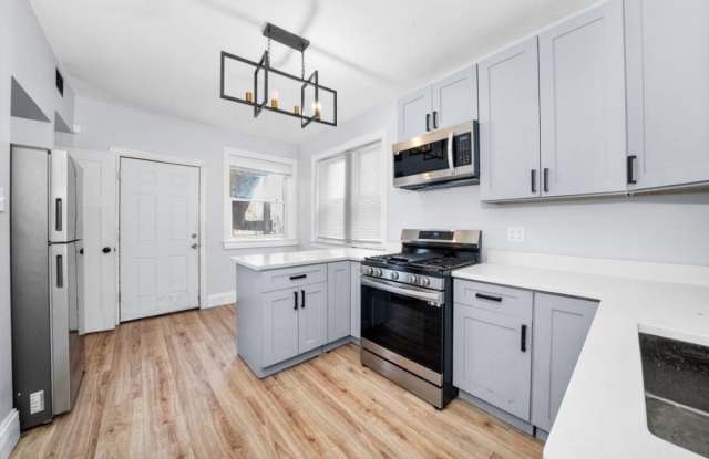 1857 S Komensky Ave photos photos