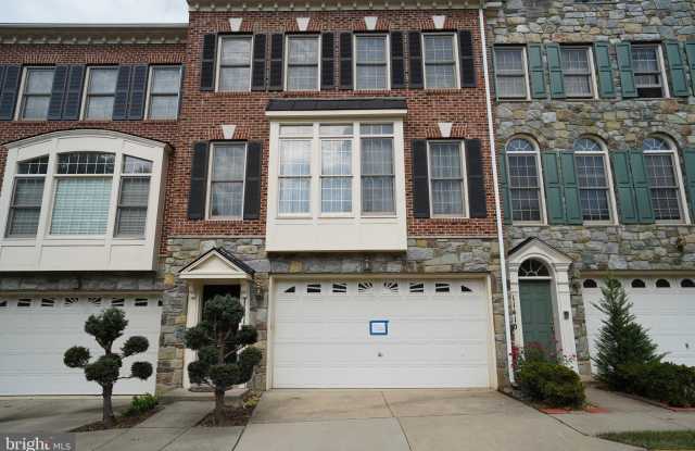 11412 LOG RIDGE DRIVE - 11412 Log Ridge Drive, Fair Oaks, VA 22030