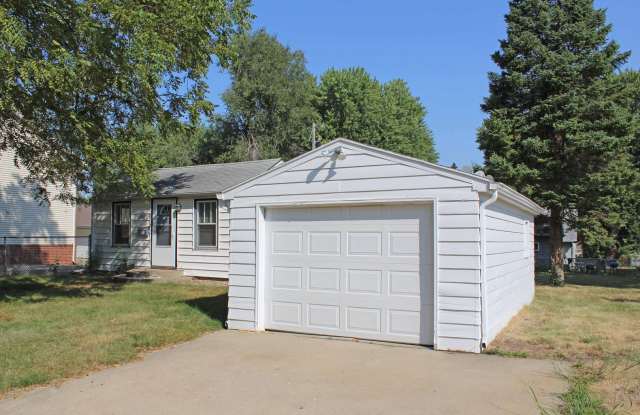 1-Bedroom, 1-Bath House for Rent Gallery 3