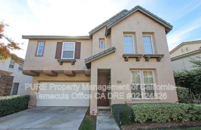 42192 Veneto Dr - 42192 Veneto Drive, Temecula, CA 92591