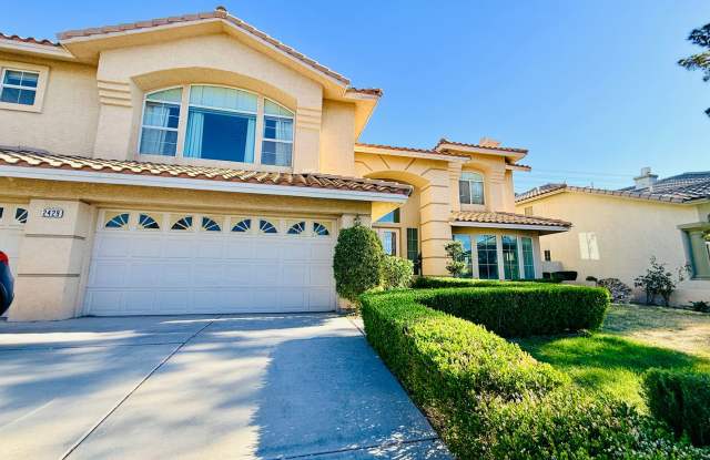 Partially furnished-Lovely 5 bedroom, 3 bath home in Legacy Master Series Community! photos photos