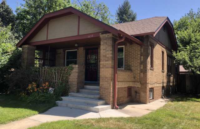 1638 S PEARL ST photos photos