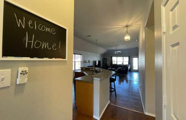 9120 Bedford Lane - 9120 Bedford Lane, McKinney, TX 75071