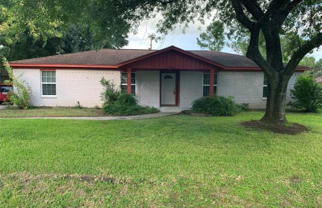 1401 Paul Street - 1401 Paul Street, Pearland, TX 77581