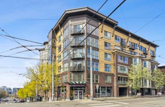 1420 E Pine St - 1420 East Pine Street, Seattle, WA 98122