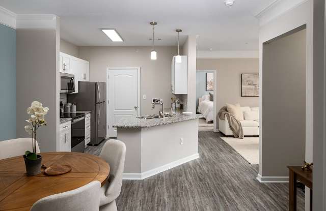 Abberly Green Apartments photos photos