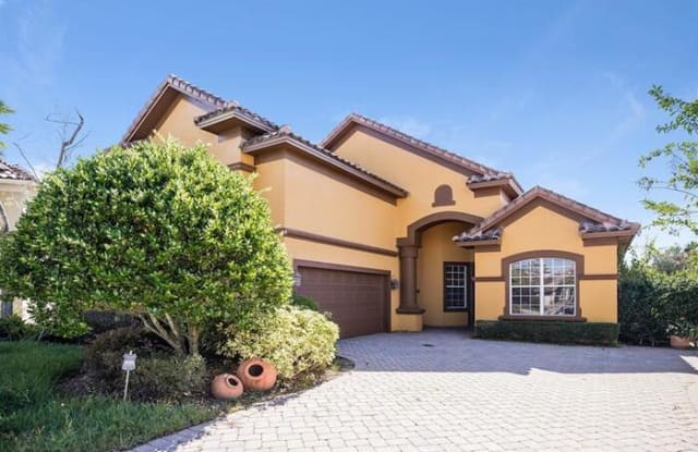 1707 Whitney Isles Drive - 1707 Whitney Isles Drive, Orange County, FL 34786