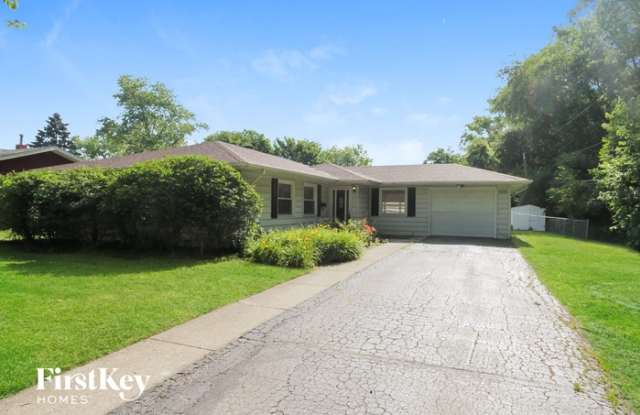 436 Burke Drive photos photos