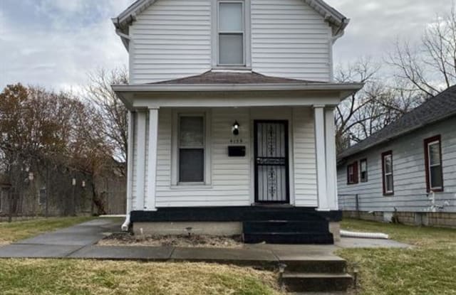 4139 Cornelius Avenue - 4139 Cornelius Avenue, Indianapolis, IN 46208