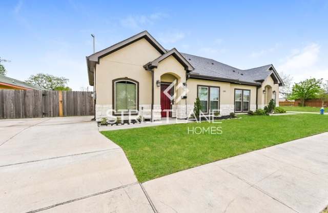 5301 Wylie Street - 5301 Wylie Street, Houston, TX 77026