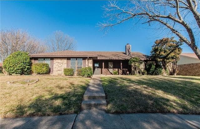 2201 Jamie Drive - 2201 Jamie Drive, Garland, TX 75040