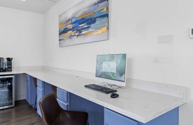 Parcside Townhomes Gallery 1