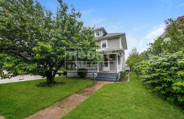 3 Bedroom 1 Bathroom Single Family Home Available in Springfield! photos photos