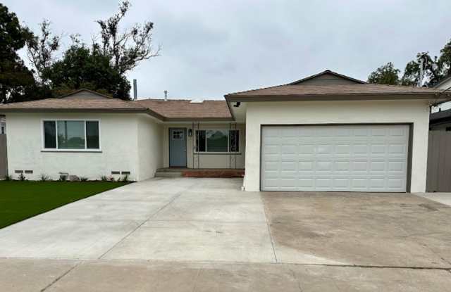 Newly Renovated 2023!! Super close to campus!! (Lease out, pending signatures. Check back in a few days!) - 5051 Campanile Drive, San Diego, CA 92115