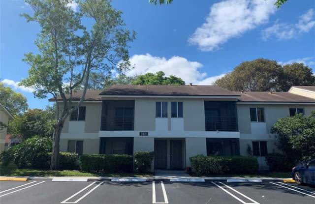 103 Gardens Dr - 103 Gardens Drive, Pompano Beach, FL 33069