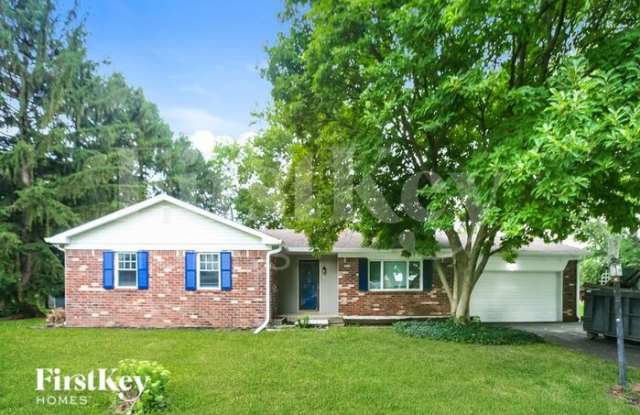 6050 Northland Road - 6050 Northland Road, Indianapolis, IN 46228