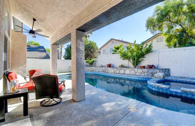 9657 Marble Peak Court photos photos