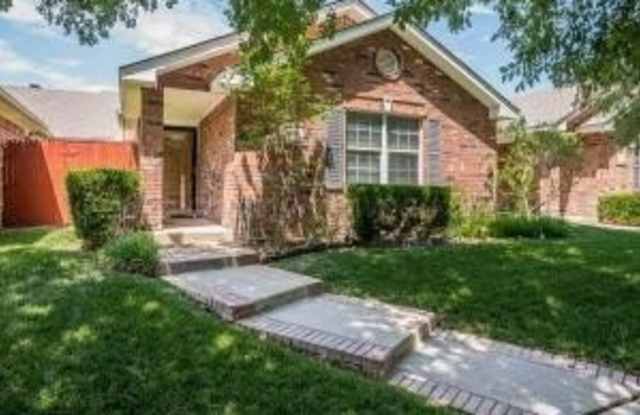 3522 S MIRROR Street - 3522 South Mirror Street, Amarillo, TX 79118