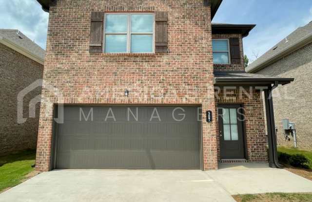 Home for Rent in Calera, AL!!! AVAILABLE NOW! **$500 GIFT CARD SPECIAL!!*** photos photos