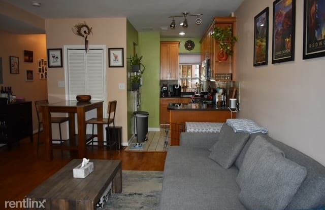 326 14th Place NE 2 - 326 14th Place Northeast, Washington, DC 20002