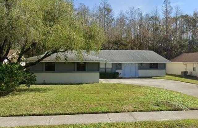 705 JACARANDA DRIVE - 705 Jacaranda Drive, Oldsmar, FL 34677