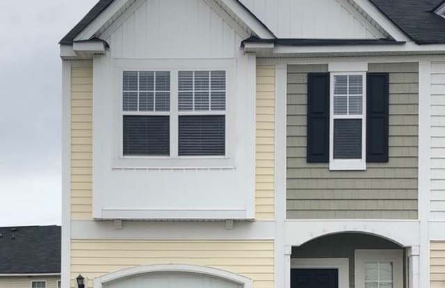 13643 Calloway Glen Drive - 13643 Calloway Glen Drive, Charlotte, NC 28273