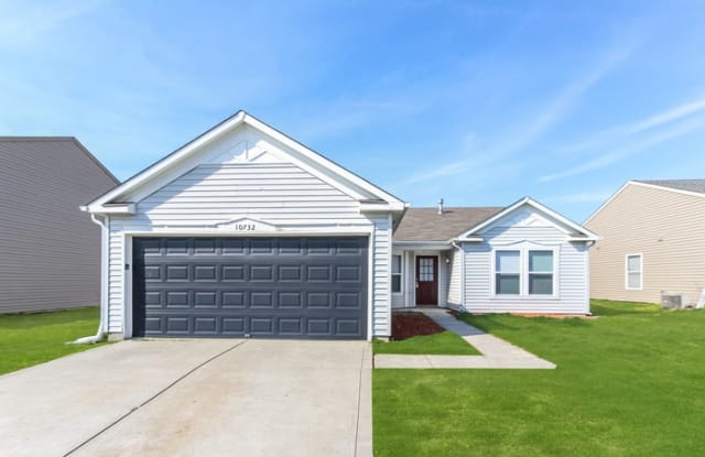 10732 Inspiration Drive - 10732 Inspiration Drive, Indianapolis, IN 46259