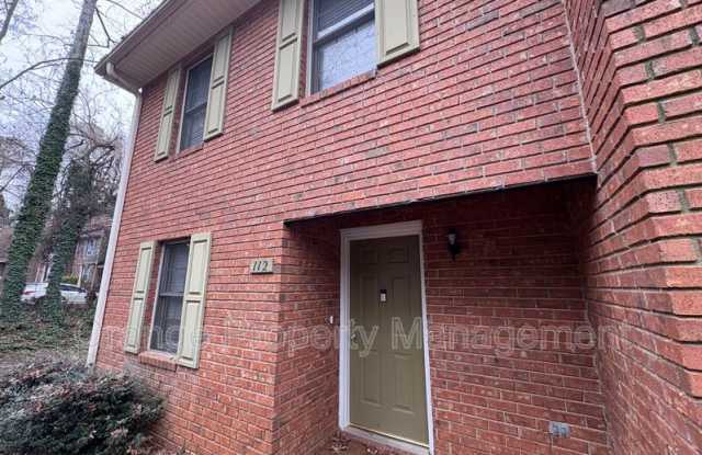 112 College Heights Boulevard - 112 College Heights Boulevard, Clemson, SC 29631