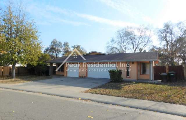 Updated 2bd/1ba North Highlands Duplex with Garage photos photos