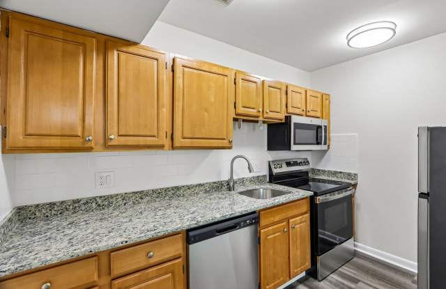 Westgate Apartments Gallery 1