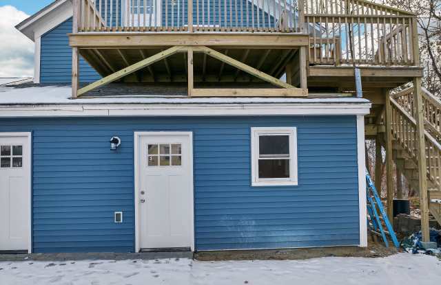 688 Union Ave #1 photos photos