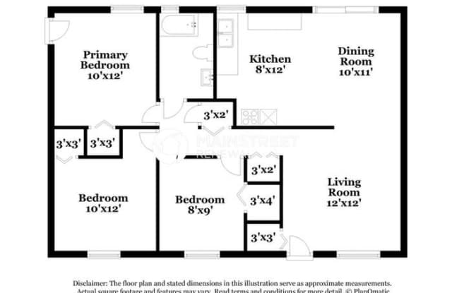 9824 Titan Drive Gallery 2