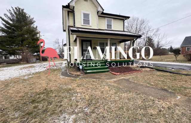 Charming 3-Bedroom Home in Dayton’s Gem City - 116 Geneva Road, Dayton, OH 45417