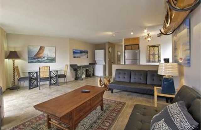 OceanFront Furnished Condo at Maalaea Mermaid, 1 Bed / 1 Bath with Ocean Views! photos photos