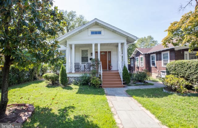 6316 9TH STREET NW - 6316 9th Street Northwest, Washington, DC 20040
