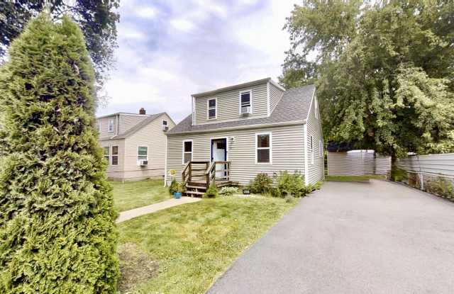 2517 Clay Street photos photos