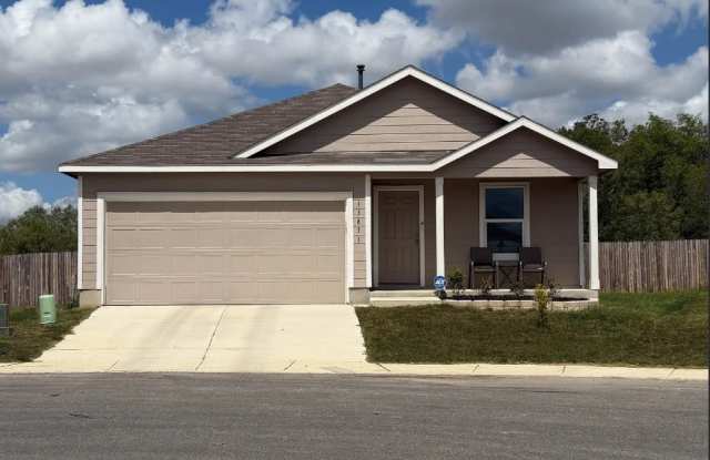 13831 Barn Door - 13831 Barn Door, Bexar County, TX 78245