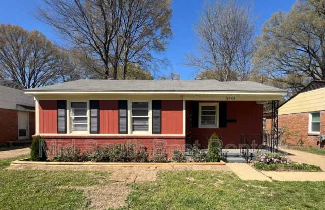 3664 Mcduff Ave - 3664 McDuff Avenue, Memphis, TN 38111 3664 Mcduff Ave - 3664 McDuff Avenue, Memphis, TN 38111