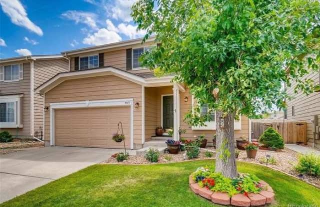 5071 Miriam Lane - 5071 Miriam Lane, The Pinery, CO 80134