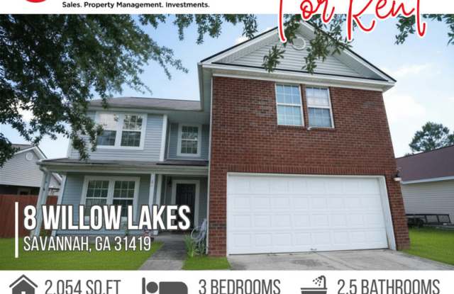 8 Willow Lakes Drive photos photos