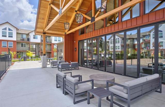 The Lodge Gallery 3