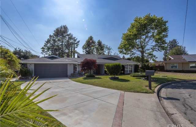 4661 Woodhaven Drive - 4661 Woodhaven Drive, Yorba Linda, CA 92886